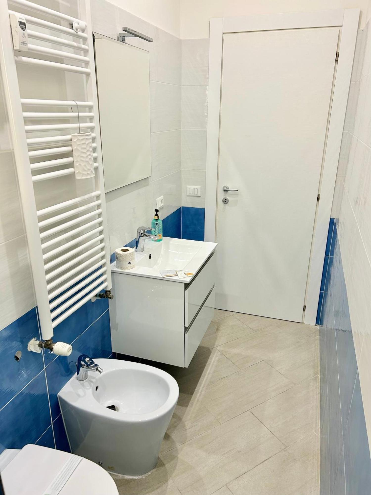 Roma Apartment Holiday Buitenkant foto