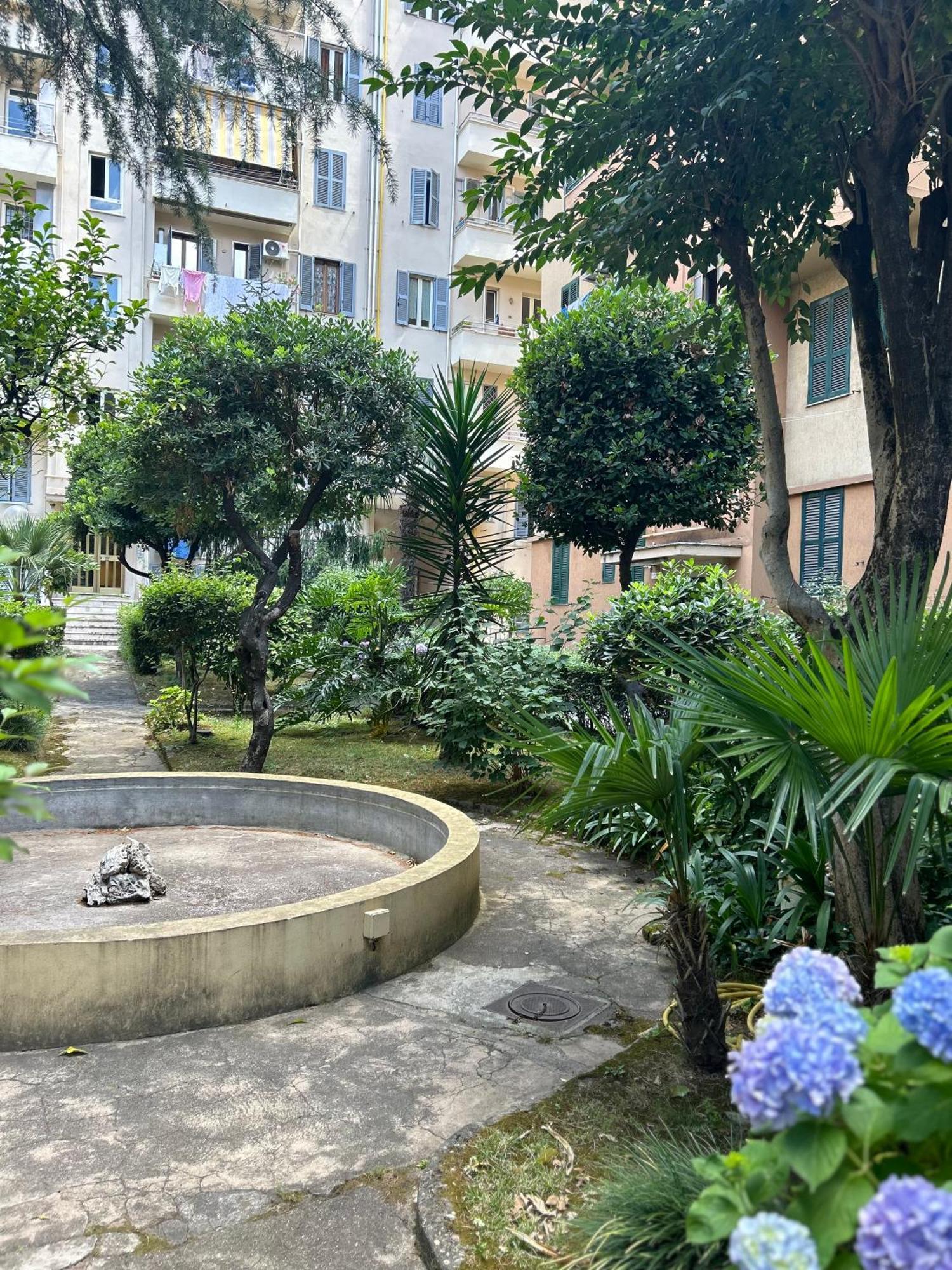 Roma Apartment Holiday Buitenkant foto